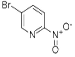 5-溴-2-硝基吡啶,5-bromo-2-nitropyridine