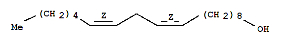 顺、顺-9,12-十八碳二烯醇,CIS,CIS-9,12-OCTADECADIENOL