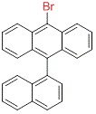 9-溴-10-(1-萘基)蒽,9-Bromo-10-(1-naphthyl)anthracene