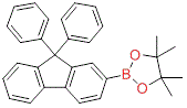 9,9-二苯基芴-2-硼酸频哪醇酯,9,9-Diphenylfluorene-2-boronic acid pinacol ester