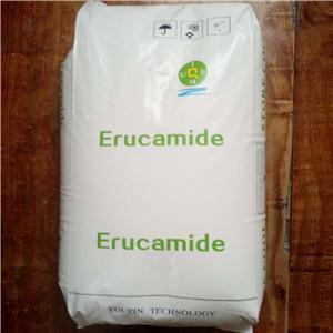 芥酸酰胺,Erucylamide