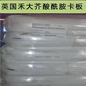 英国禾大芥酸酰胺,Erucylamide