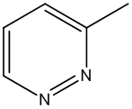 3-甲基哒嗪;3-甲基哒嗪,3-Methyl-1,2-diazine