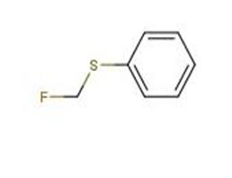氟甲基苯硫醚,fluoromethylsulfanylbenzene
