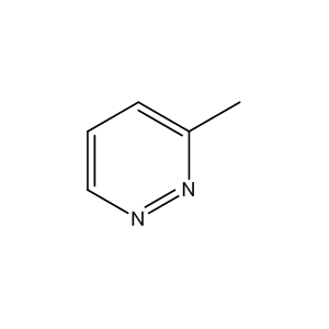 3-甲基哒嗪;3-甲基哒嗪,3-Methyl-1,2-diazine