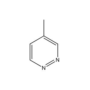 4-甲基哒嗪;4-甲基哒嗪,4-METHYLPYRADIZINE; 4-METHYLPYRIDAZINE