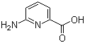 6-氨基-2-吡啶甲酸,6-Aminopicolinic acid