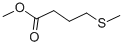 4-(甲硫代)丁酸甲酯,METHYL 4-(METHYLTHIO)BUTYRATE
