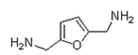 2,5-二(氨基甲基)呋喃,(furan-2,5-diyl) dimethanamine