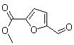 5-甲酰基-2-呋喃甲酸甲酯,methyl 5-formylfuran-2-carboxylate