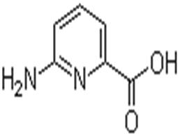 6-氨基-2-吡啶甲酸,6-Aminopicolinic acid