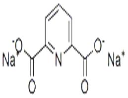 disodium pyridine-2,6-dicarboxylate