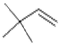 3,3-二甲基-1-丁烯