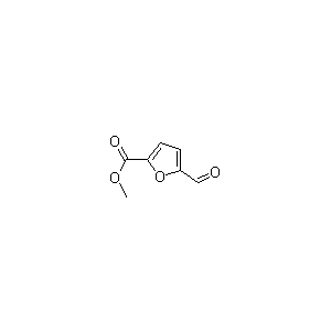 5-甲酰基-2-呋喃甲酸甲酯