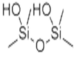 1,1,3,3-四甲基-1,3-二硅氧烷二醇