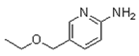 5-(乙氧基甲基)吡啶-2-,5-(ethoxyMethyl)pyridin-2-aMine