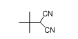 叔丁基丙二腈,Tert-Butylmalononitrile