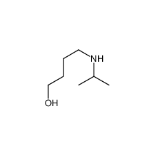 4-(异丙氨基)丁醇,4-(Isopropylamino)butanol