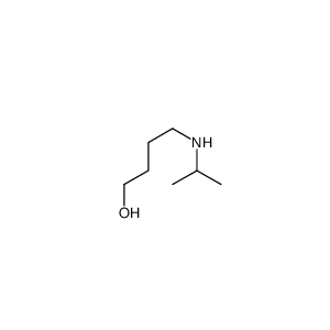4-(异丙氨基)丁醇
