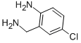 2-(AMINOMETHYL)-4-CHLOROANILINE,2-(AMINOMETHYL)-4-CHLOROANILINE