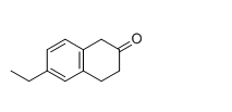 6-乙基-二萘满酮,6-ETHYL-2-TETRALONE