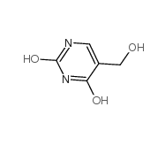 5-羟甲基尿嘧,5-hydroxymethyluracil