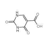 2,4-二羥基嘧啶-5-羧酸,2,4-Dihydroxypyrimidine-5-carboxylic acid