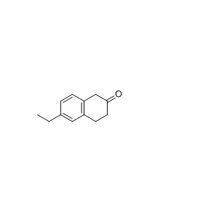 6-乙基-二萘满酮