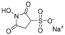 N-羟基硫代琥珀酰亚胺,N-Hydroxysulfosuccinimide sodium salt