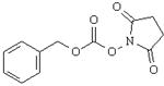 苄氧羰酰琥珀酰亚胺,Z-OSu