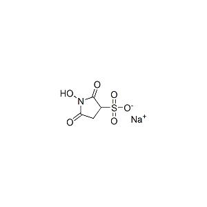 N-羟基硫代琥珀酰亚胺