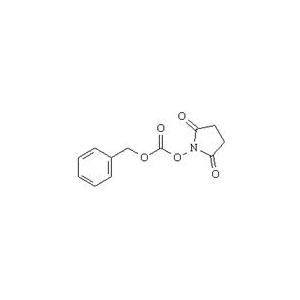 苄氧羰酰琥珀酰亚胺,Z-OSu