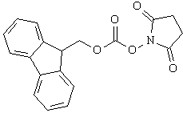 芴甲氧羰酰琥珀酰亚胺,Fmoc-Osu