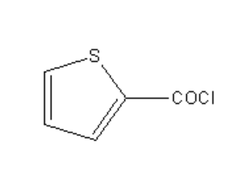 2-噻吩甲酰氯,2-Thiophenecarbonyl chloride