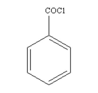 苯甲酰氯,Benzoyl chloride