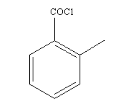 2-甲基苯甲酰氯,o-Toluoyl chloride