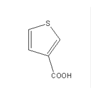 3-噻吩甲酸