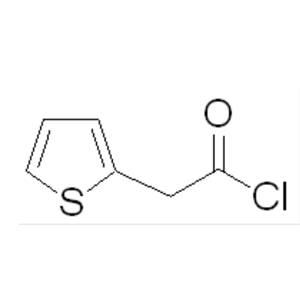 2-噻吩乙酰氯