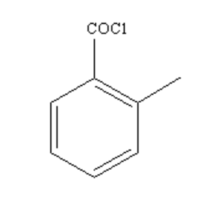 2-甲基苯甲酰氯