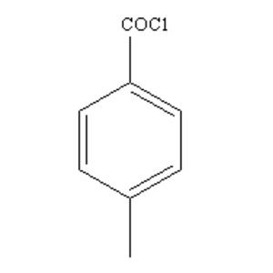 4-甲基苯甲酰氯,4-Methylbenzoyl chloride