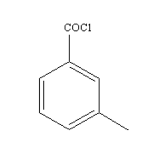 3-甲基苯甲酰氯,3-Methylbenzoyl chloride