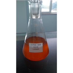 双(三甲基硅烷基)氨基锂,Lithium bis(trimethylsilyl)amide
