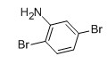 2,5-二溴苯胺,2,5-Dibromoaniline