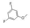 3,5-二氟苯甲醚,3,5-Difluoroanisole