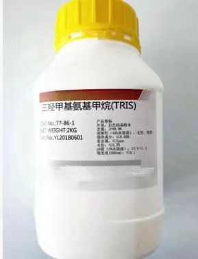 氨丁三醇,Trometamol