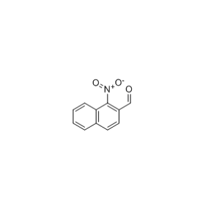 1-硝基-2-萘甲醛,1-Nitro-2-naphthaldehyde