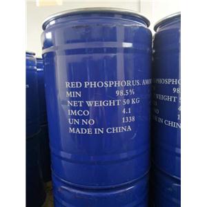 红磷价格,Red Phosphorus