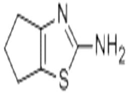 5,6-二氢-4H-环戊并噻唑-2-胺