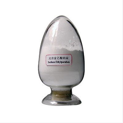 尼泊金乙酯钠,Sodium Ethylparaben