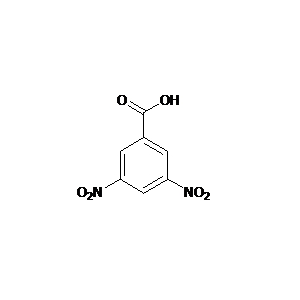 3,5-二硝基苯甲酸,3,5-Dinitrobenzoic Acid